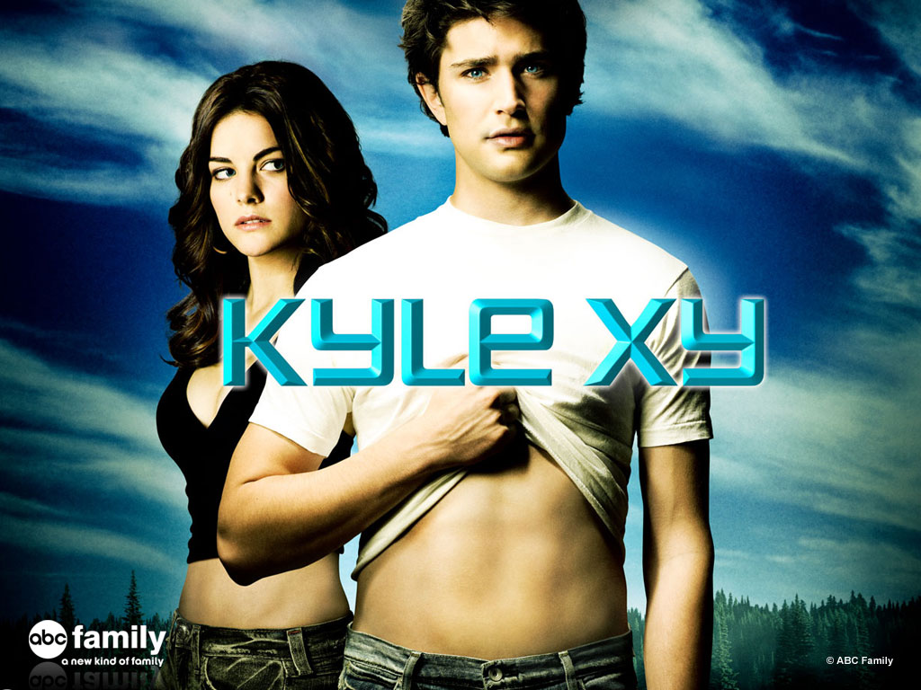 Kyle XY - Clicca qui per ingrandire