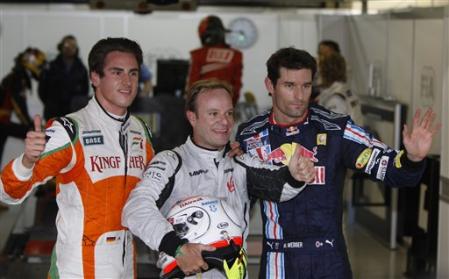 Rai Sport Domenica - Alle 18 il GP del Brasile di F1 e i gol della Serie A La domenica sportiva del 18 ottobre inizia alle 11.30 con Franco Bortuzzo che conduce la rubrica Numero 1 Gp con approfondimenti sul Gp Brasile.