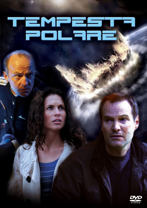 Oggi sui canali SKY - Segnalazioni programmi di Mercoledi 5 Gennaio Tempesta polare - SKY CINEMA 4 GENNAIO 2011