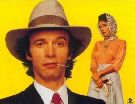 Mercoledi 14 Gennaio sui canali Sky Cinema HD e Sky 3D