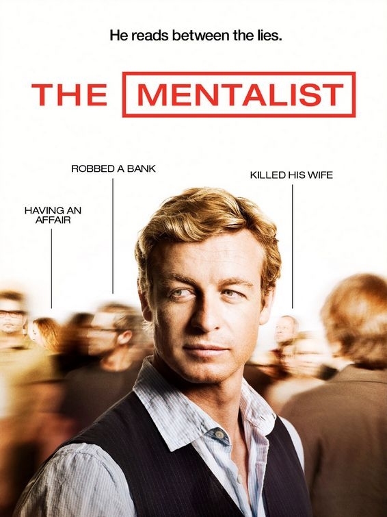 The Mentalist, la serie-evento della stagione arriva stasera su Italia 1