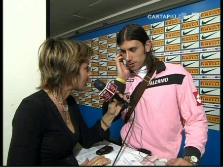 Immagine di La7 Cartapiu - i telecronisti della 29esima giornata di Serie A - Scopri su Digitale Terrestre