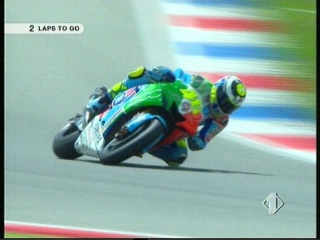 Motogp Laguna Seca