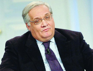 Immagine di Cesare Lanza: &#039;&#039;Addio trash ma il cinema mi censura&#039;&#039;