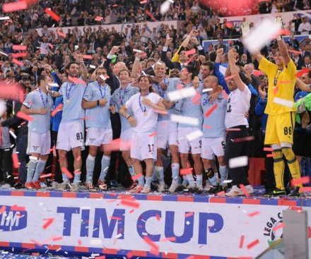 Quarti di finale di Coppa Italia in tv: la programmazione Rai