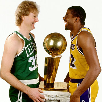 NBA, al via stanotte su SKY Sport la finale Los Angeles Lakers-Boston Celtics 
