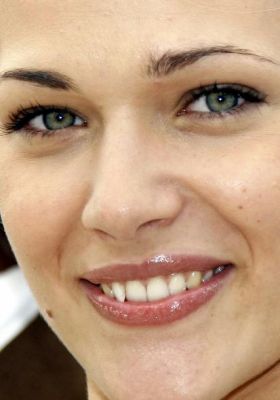 Laura Chiatti