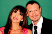 Cuore di Mamma, il nuovo game show di RaiDue con Amadeus e Laura Tecce