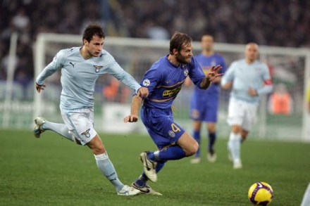Coppa Italia, semifinale andata: Lazio - Juventus (ore 20.45, diretta Rai Uno) Immagine nel testo correlata a: Coppa Italia, semifinale andata: Lazio - Juventus (ore 20.45, diretta Rai Uno)