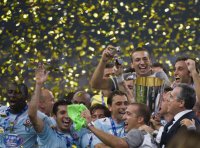 PlayOff Europa League - Elfsborg vs Lazio su ContoTV 1