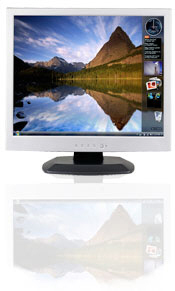 Immagine nel testo correlata a: Nuovi monitor Lcd HD WV e TunerBox da Jepssen