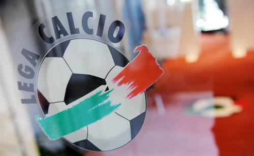 Visualizza: Diritti tv del calcio, il garante approva le linee guida, ok all'asta da 1 mld su Digital-News.it Lega Calcio