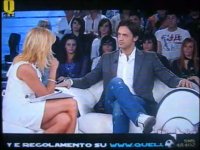 Immagine nel testo correlata a: Schermaglie (Repubblica) - L'asceta Legrottaglie e le donne di Cassano