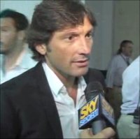 Negli USA il primo derby stagionale: Milan v Inter (ore 23, Premium Calcio 24)