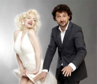 I film di Pieraccioni in tutto il mondo grazie all'accordo con Rai Trade