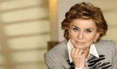 Immagine di Franca Leosini su Raitre per la 10esima edizione di 'Storie Maledette' - Scopri su Televisione