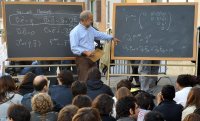 Immagine nel testo correlata a: Trento, a scuola lezioni sull'utilizzo del digitale terrestre