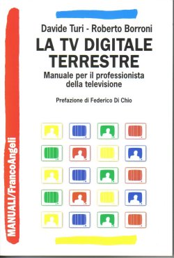 Libro DTT Copertina