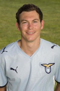 Zupping (Gazzetta dello Sport) - Lichtsteiner da solo sfida l'Under 21