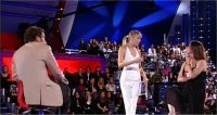 Immagine di Intervista doppia a Roberto e Lina (GF8) questa sera alle Iene Show
