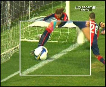 Immagine nel testo correlata a: Serie A 27a giornata: Milan-Atalanta e le altre gare su SKY, Premium e Dahlia