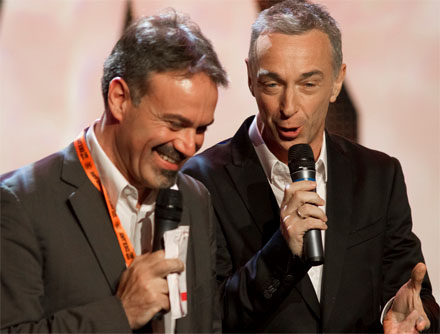 Immagine di  - Scopri su Televisione