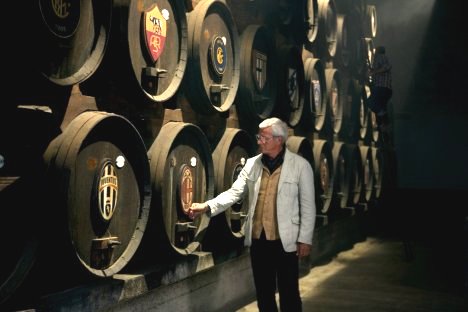 Lippi controlla le Botti