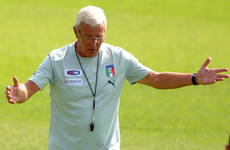 Qualificaz. Mondiali 2010: Georgia-Italia (ore 20, RaiUno) e gli altri match