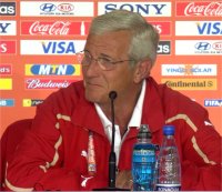Mondiali Sudafrica 2010: l'ora di Italia - Nuova Zelanda (diretta Rai1 e Sky)
