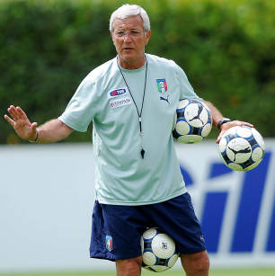 Amichevole Italia-Nuova Zelanda (RaiUno) e le gare di Qualificazione al Mondiale