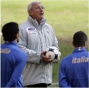 Confederations Cup, oggi tocca a noi: Stati Uniti vs. Italia (diretta Rai e Sky)