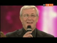 Schermaglie (La Repubblica) - I comizietti di Lippi a Sanremo