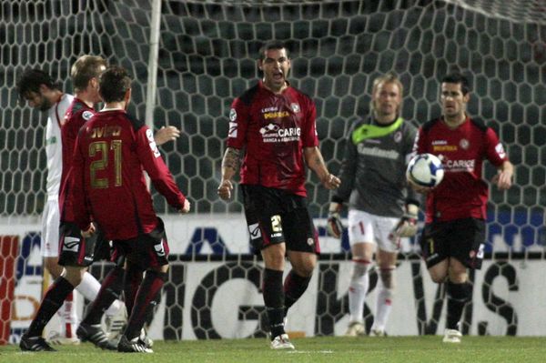 Serie B, Finale Playoff andata: Brescia - Livorno (SKY Calcio e Dahlia Sport)