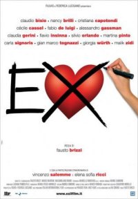 ''Ex'': su SKY Cinema 1 (anche HD) il film commedia romantica di Fausto Brizzi
