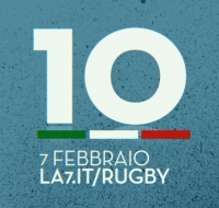 Rugby, Sei Nazioni 2009: 1 mln di telespettatori seguono su LA7 la prima uscita Immagine nel testo correlata a: Rugby, Sei Nazioni 2009: 1 mln di telespettatori seguono su LA7 la prima uscita