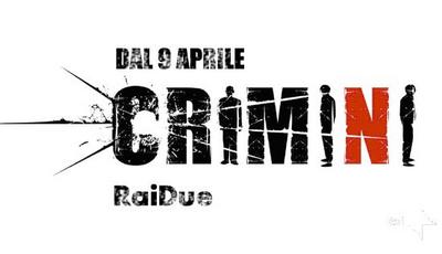 Crimini 2: su RaiDue 8 nuovi film ambientati ogni volta in altrettante regioni