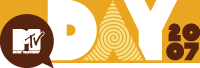 Logo Mtv Day
