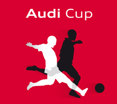 AudiCup
