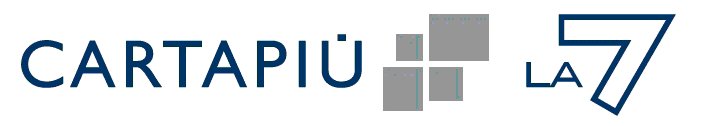 Sei partite nel turno infrasettimanale di La7 Cartapiu La7 Cartapiu