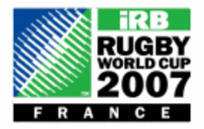 Logo Mondiali di Rugby