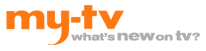 Logo Mytv