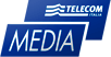 Logo Telecom Italia Media