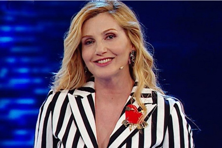 Domenica Pomeriggio in Tv -