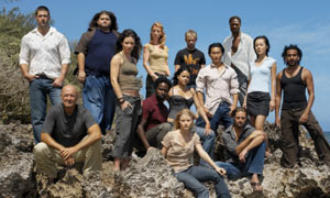 Fox: Lost, la resa dei conti Immagine nel testo correlata a: Fox: Lost, la resa dei conti