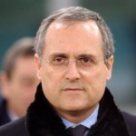Immagine nel testo correlata a: Zupping (Gazzetta dello Sport) - Tra Grosso e Lotito non mettere il dito