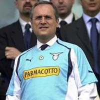 PalloNet (Messaggero Sport) - Le precedenze di Lotito, Ilaria e il calcese