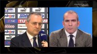 Makaroni (Corriere della Sera) - Lazio in cerca dell'equilibrio concettuale