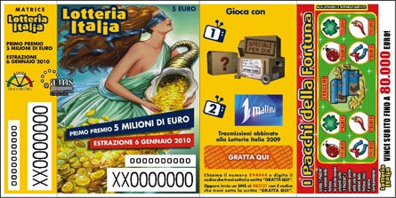 Affari Tuoi - La Lotteria: stasera la finalissima con l'estrazione dei biglietti