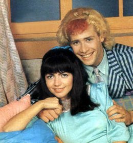 Visualizza: La storica ''Love me Licia'' ritorna in tv sugli schermi di La5 su Digital-News.it La storica ''Love me Licia'' ritorna in tv sugli schermi di La5