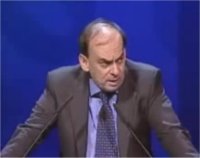 Luca Balestrieri, presidente di Tivu